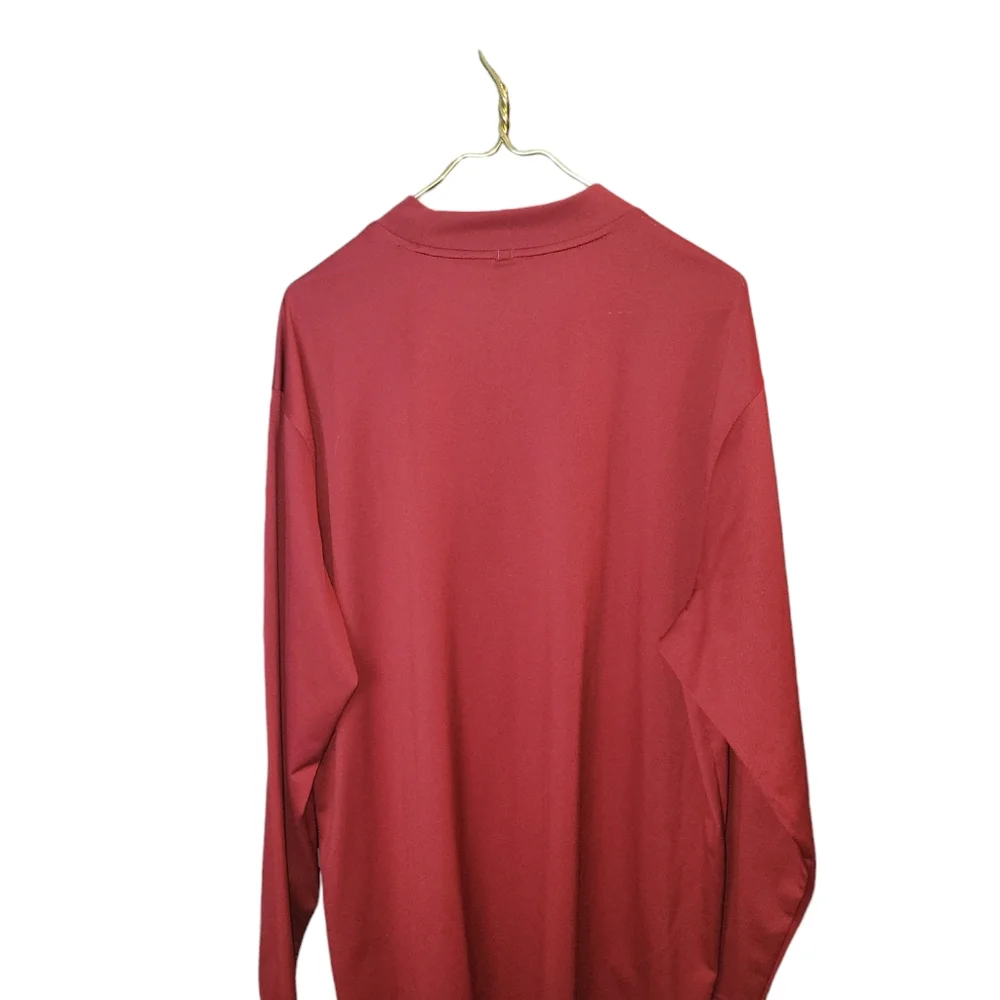 Nike Golf Shirt Men's.       Size XXL - Picture 5 of 5